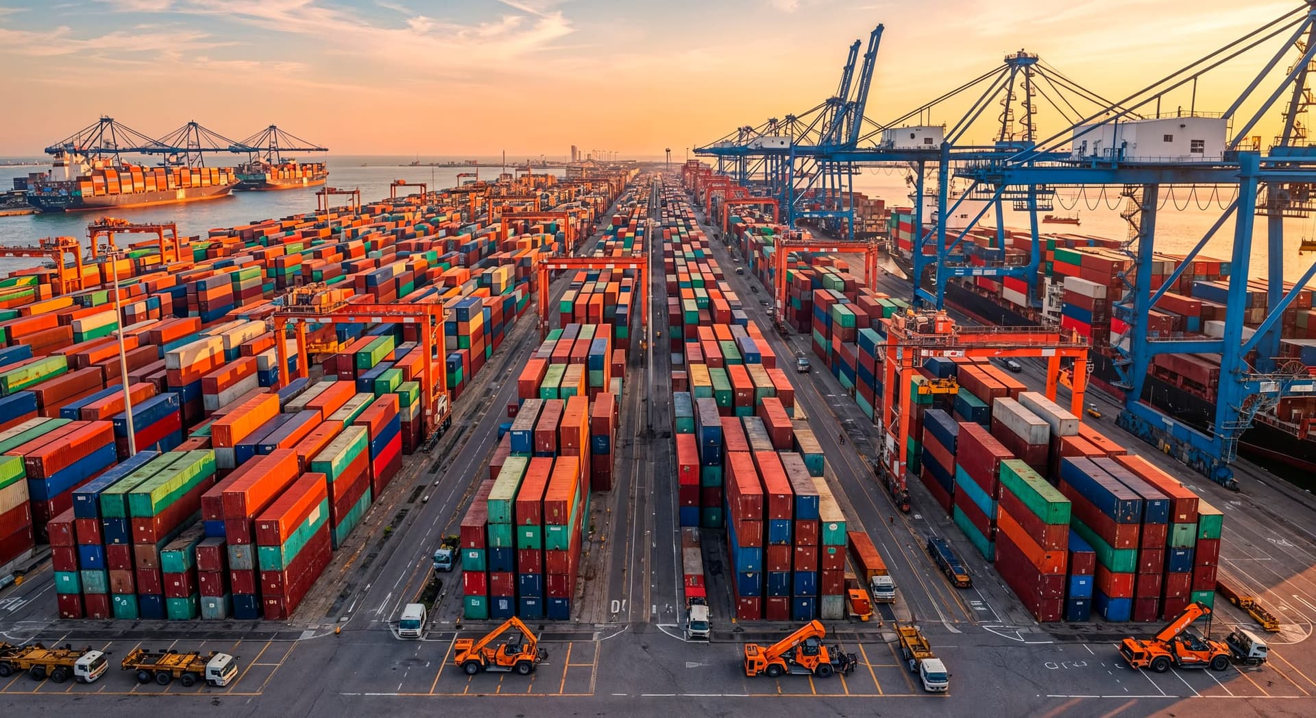 Logistics & Dispatch