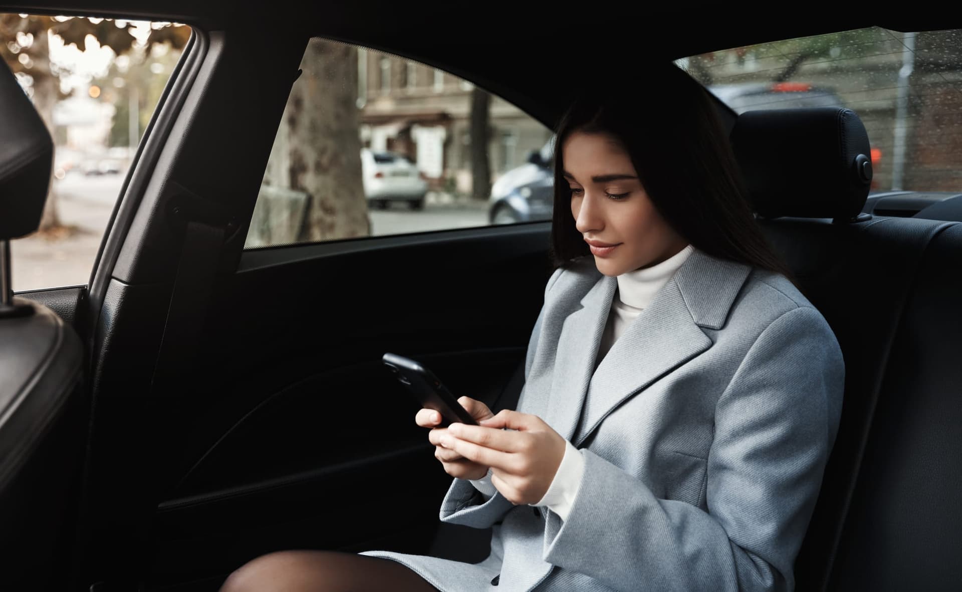 Ride-Hailing & Mobility outsourcing and support services