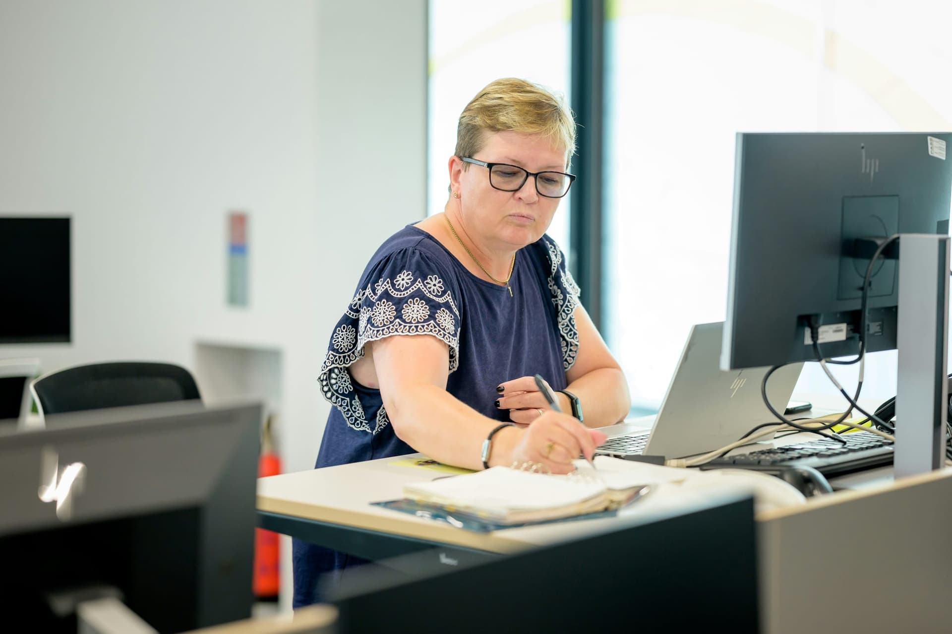 Bookkeeping