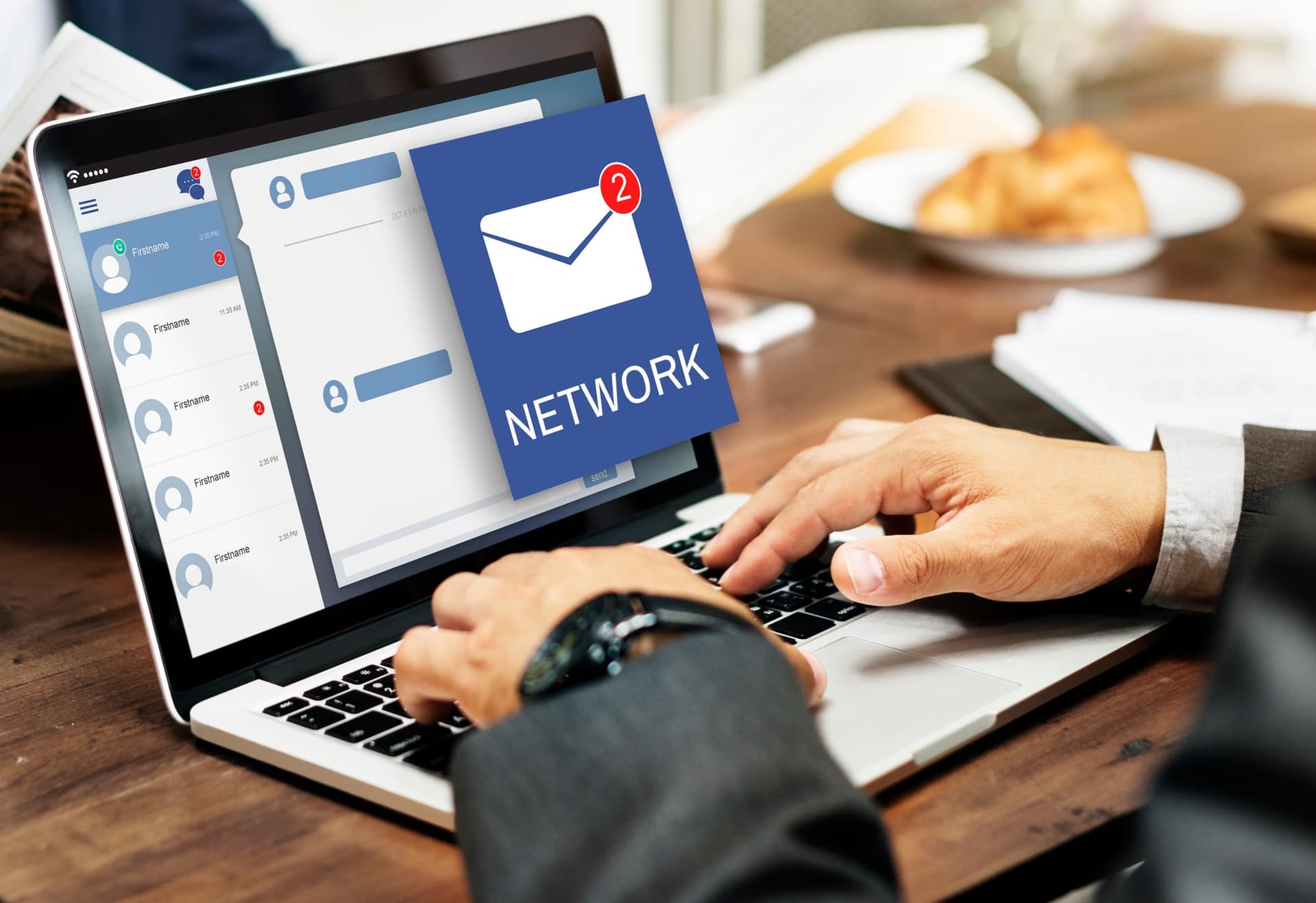 Why Live Chat & Email Support matters