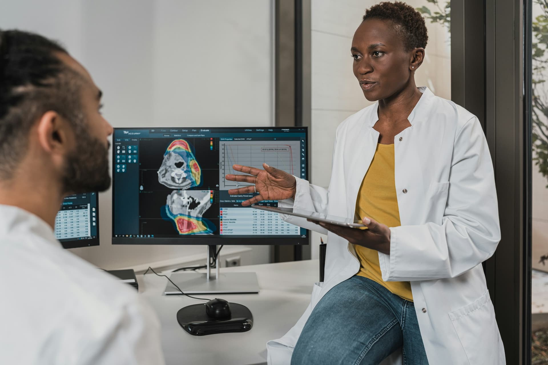 Healthcare Medical