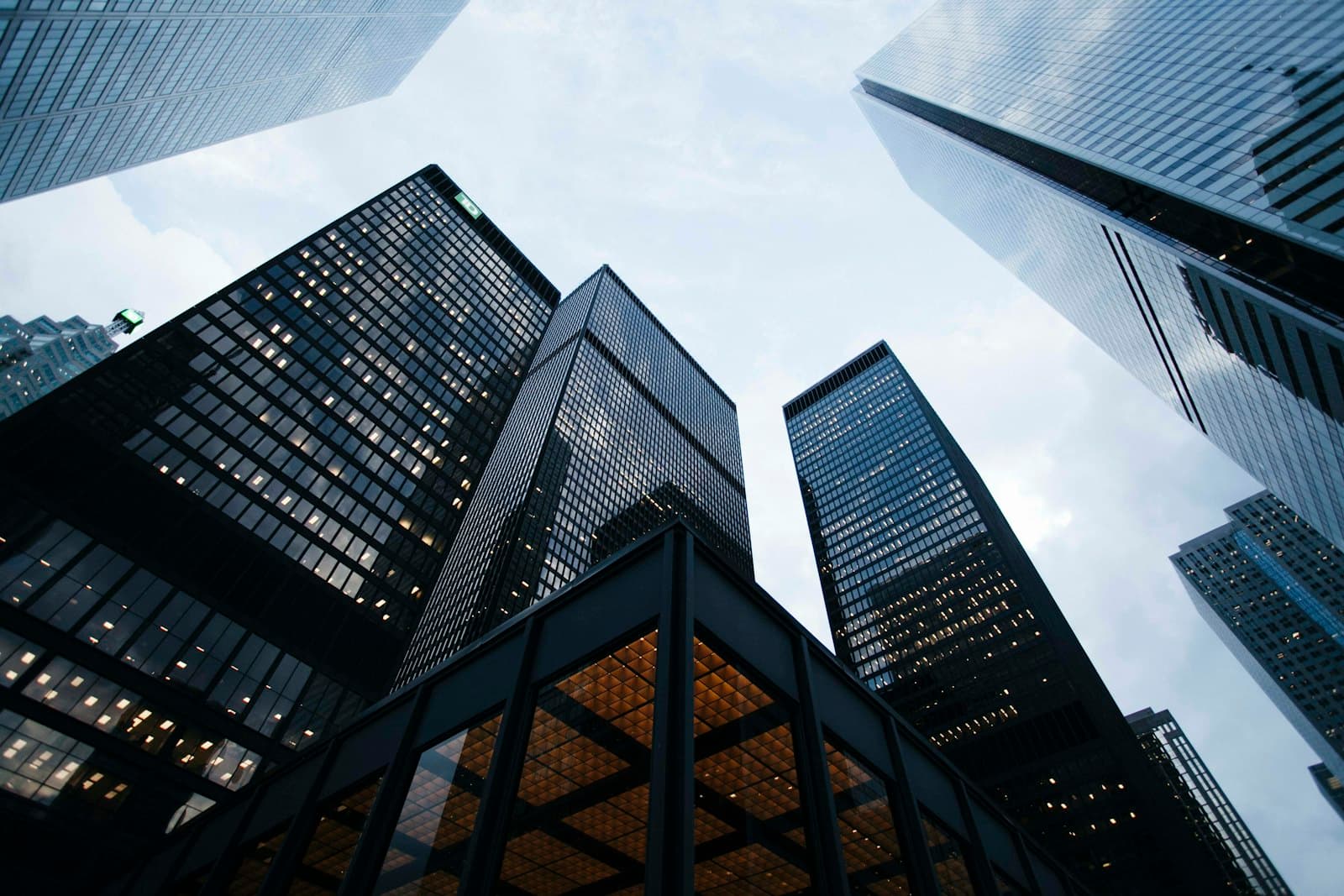 Insurance operations