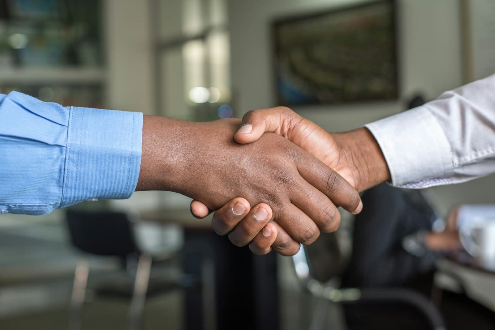 Insurance outsourcing and support services
