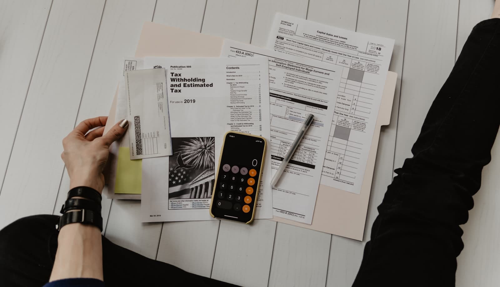 Medical billing & revenue cycle