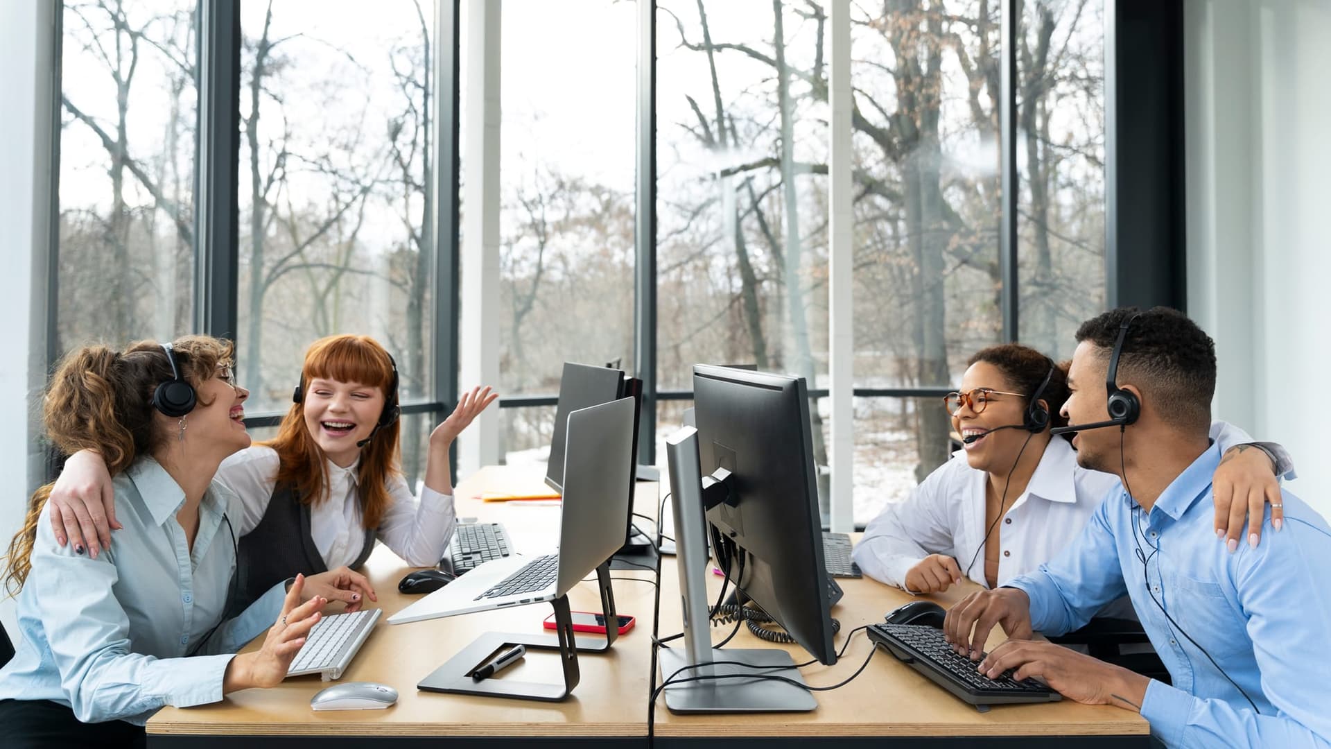 Why Outbound Contact Center matters