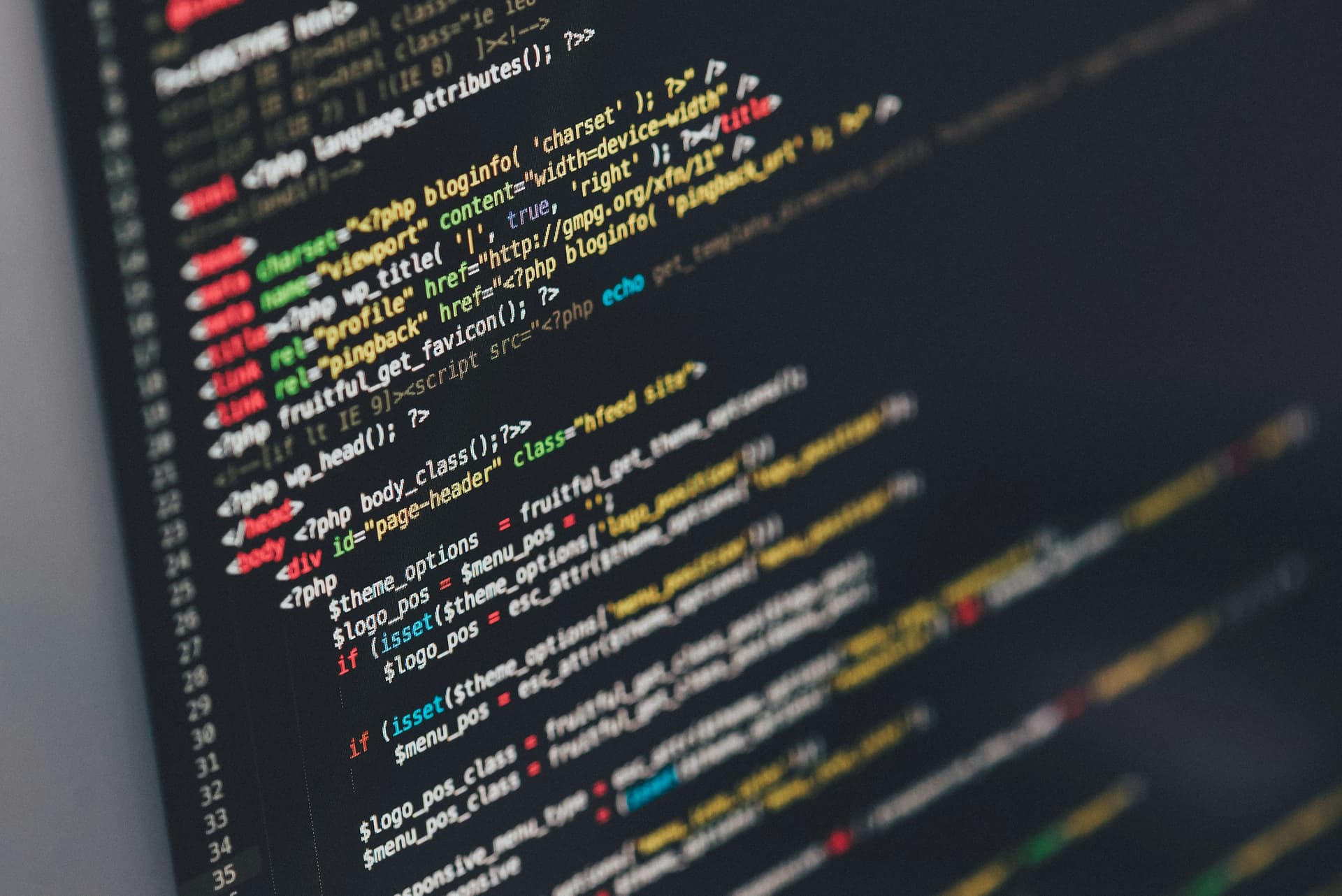 IT & Digital Services