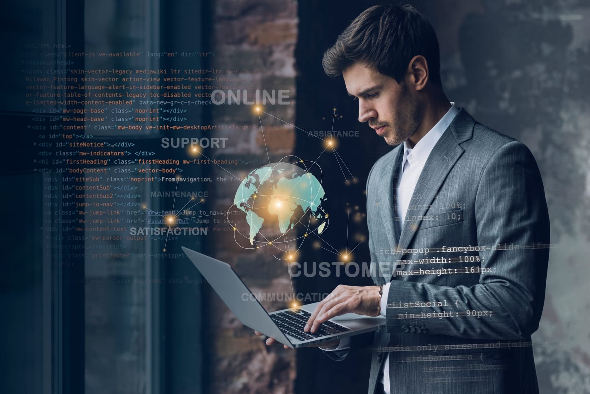 Why IT & Digital Services matters