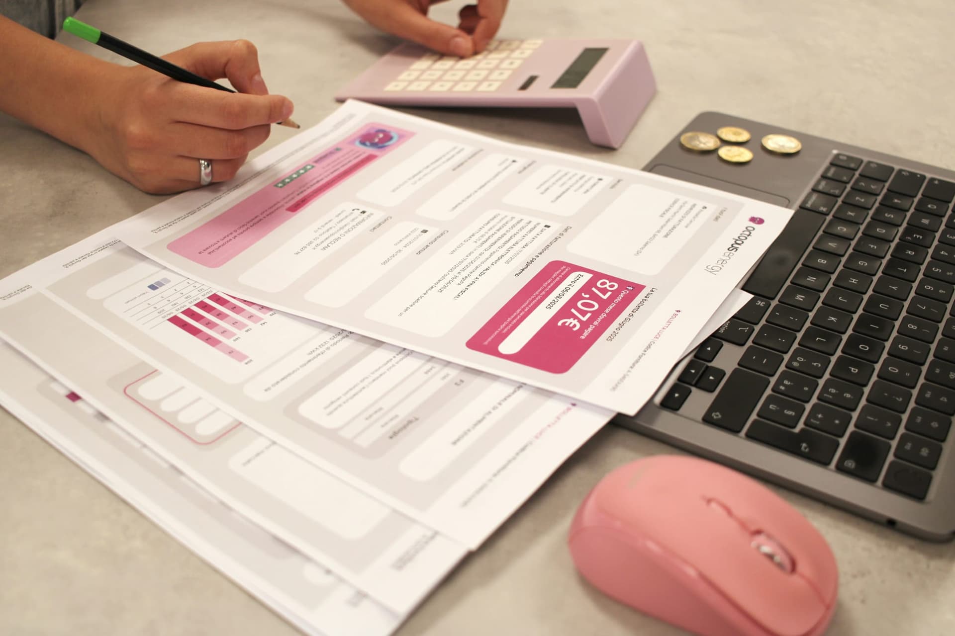Payment Posting services for US healthcare providers