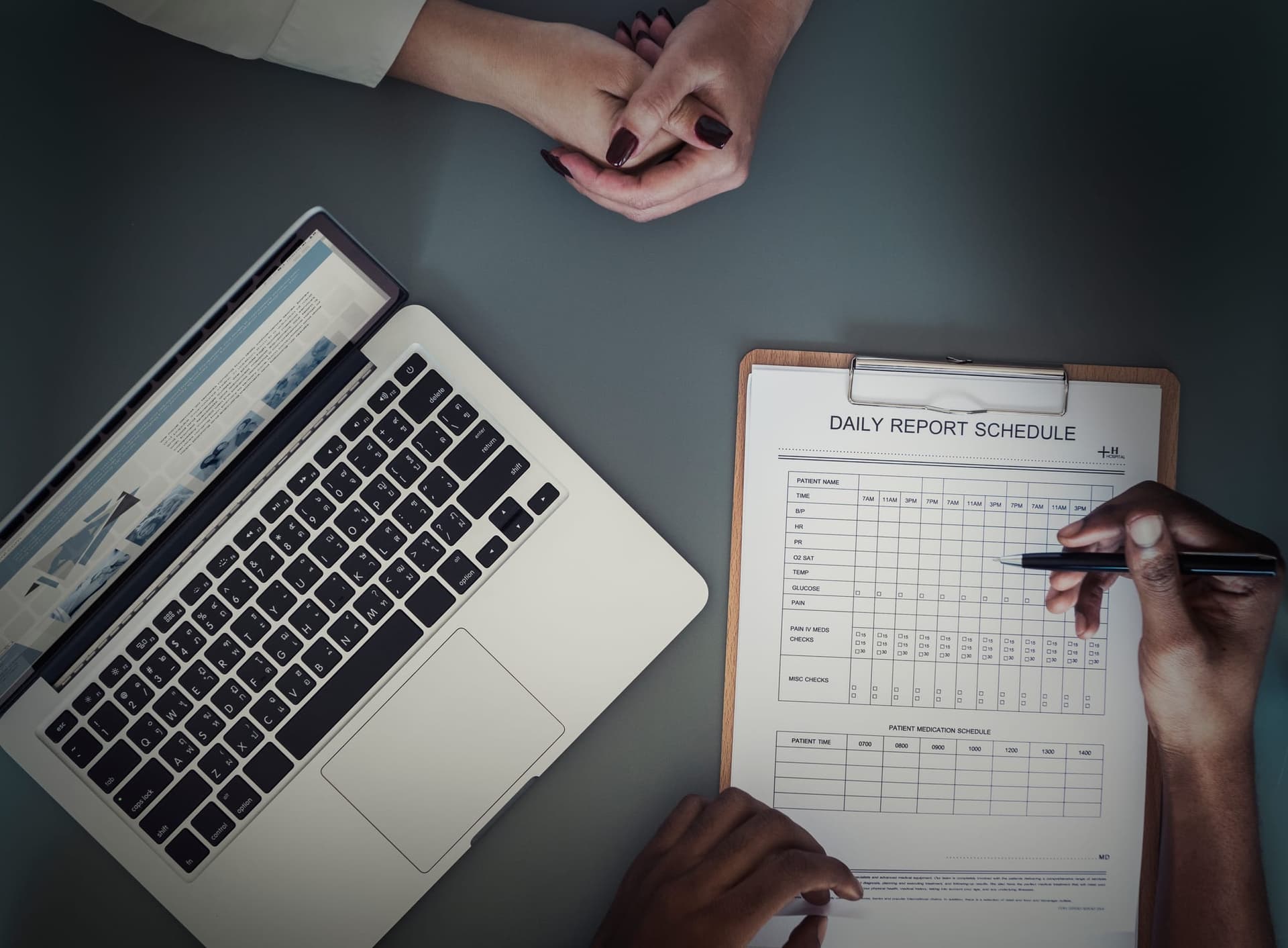 Appointment Setting services