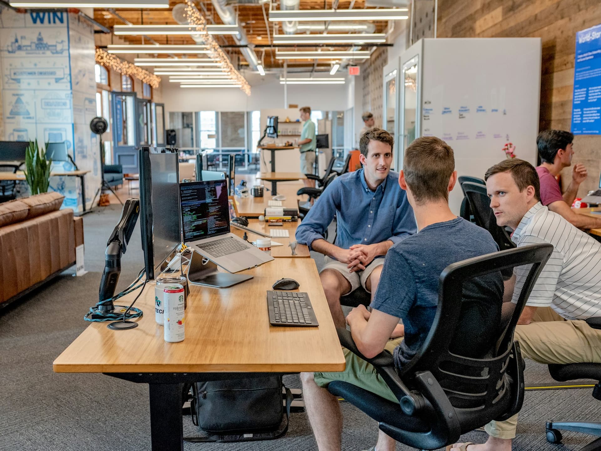Life at AxisCare