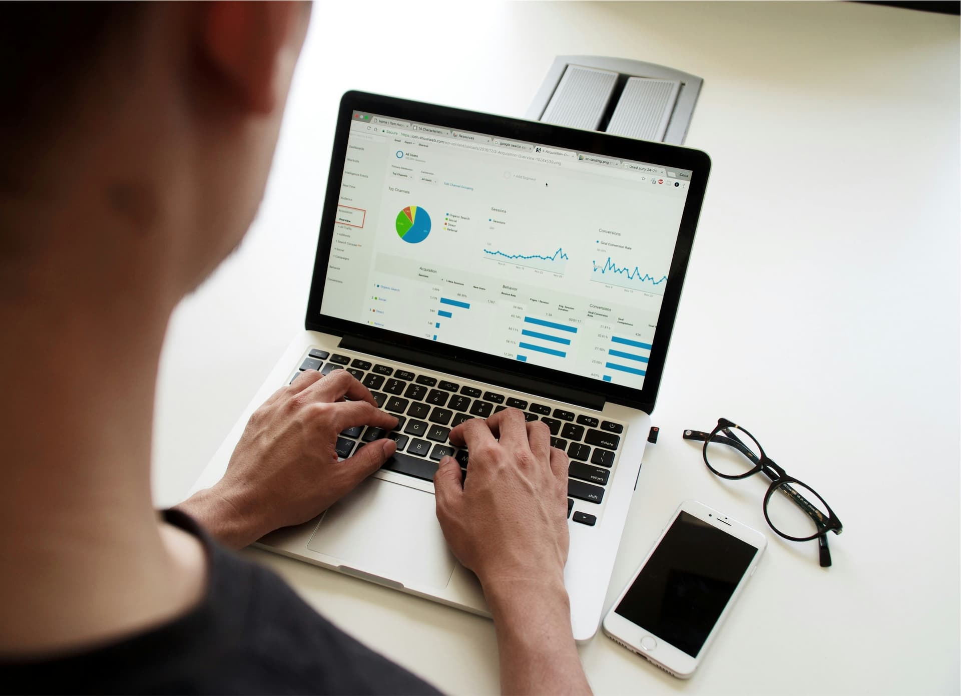 Data Entry