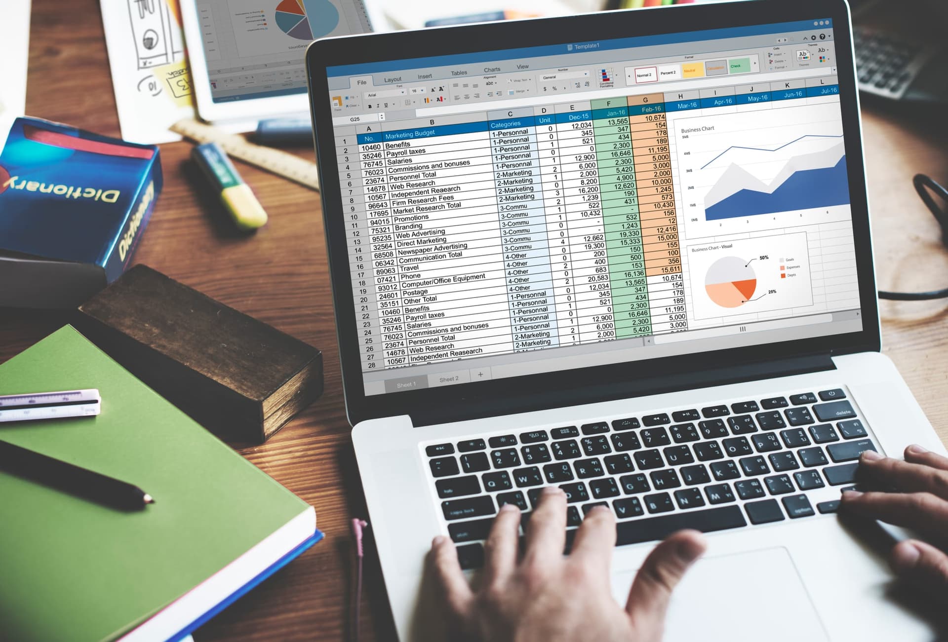 Data Entry & Processing services