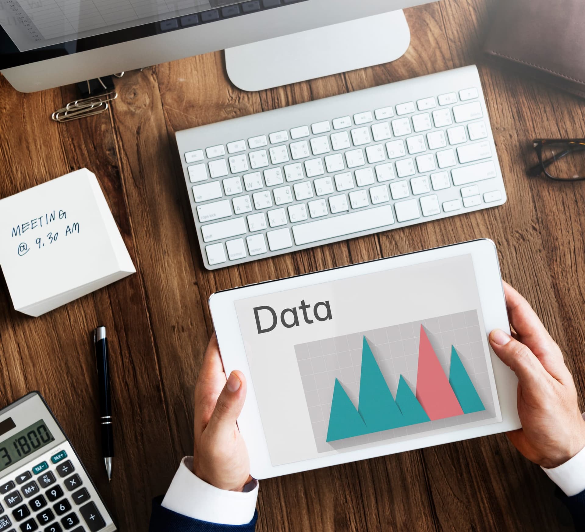 Why Data Entry & Processing matters