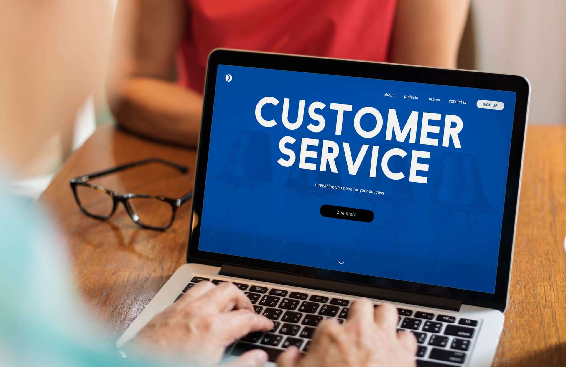 Why E-commerce Support matters
