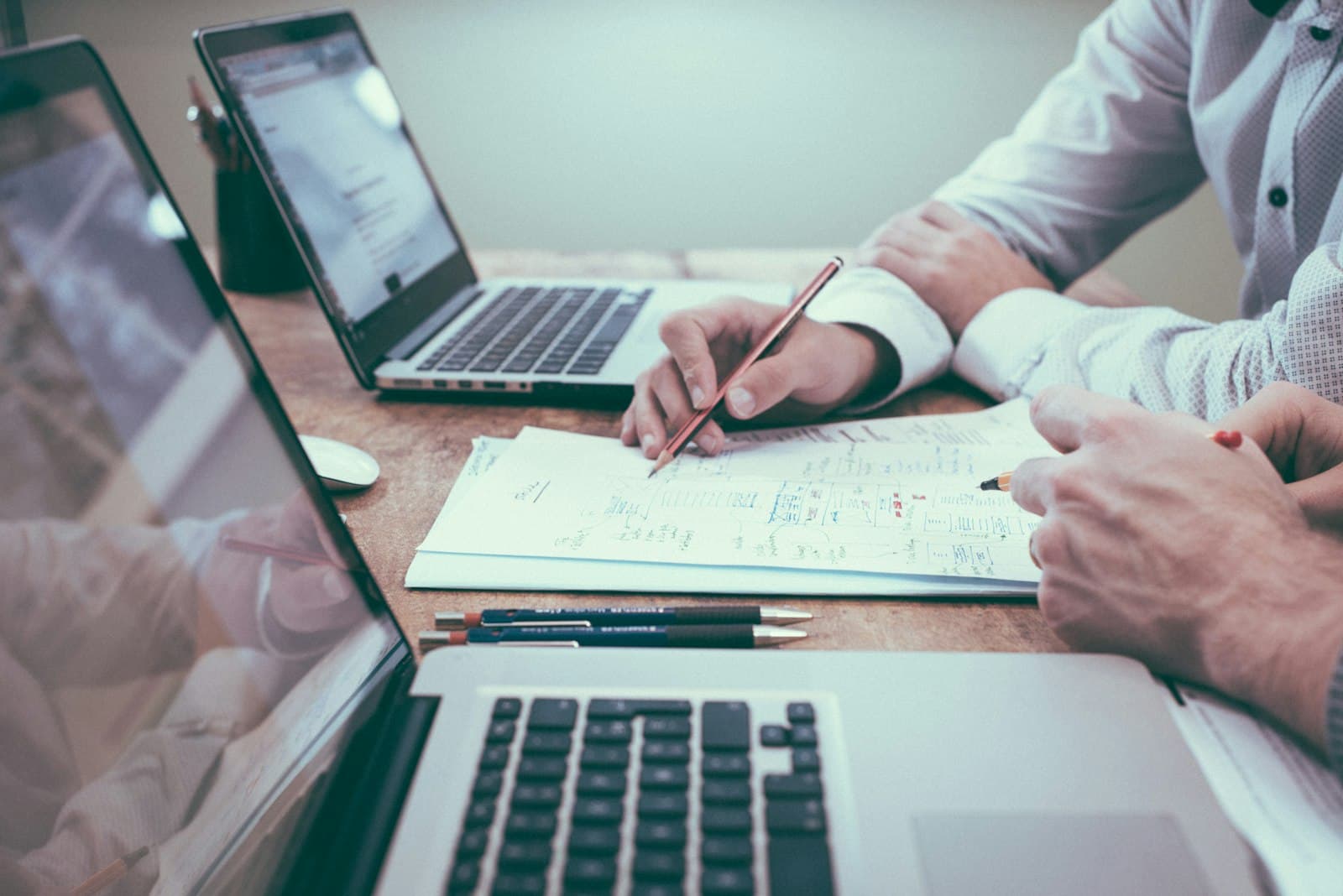 Banking & Finance outsourcing and support services