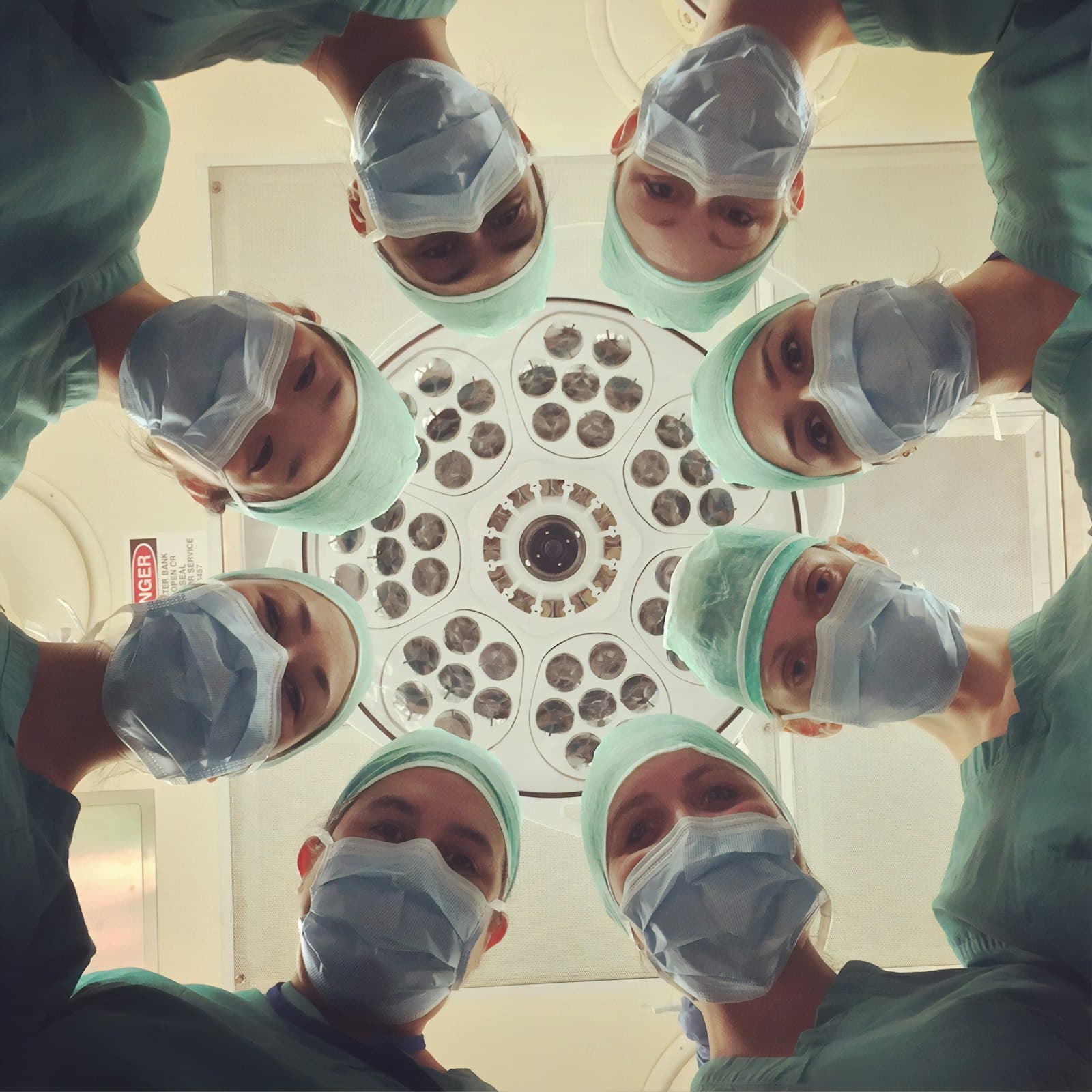HIPAA-Compliant Processes