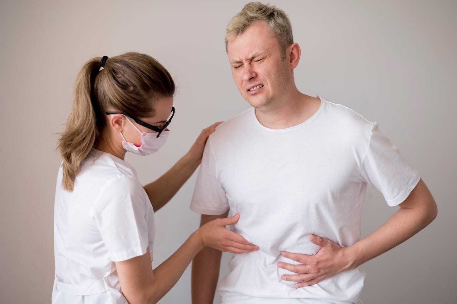 Gastroenterology medical billing services