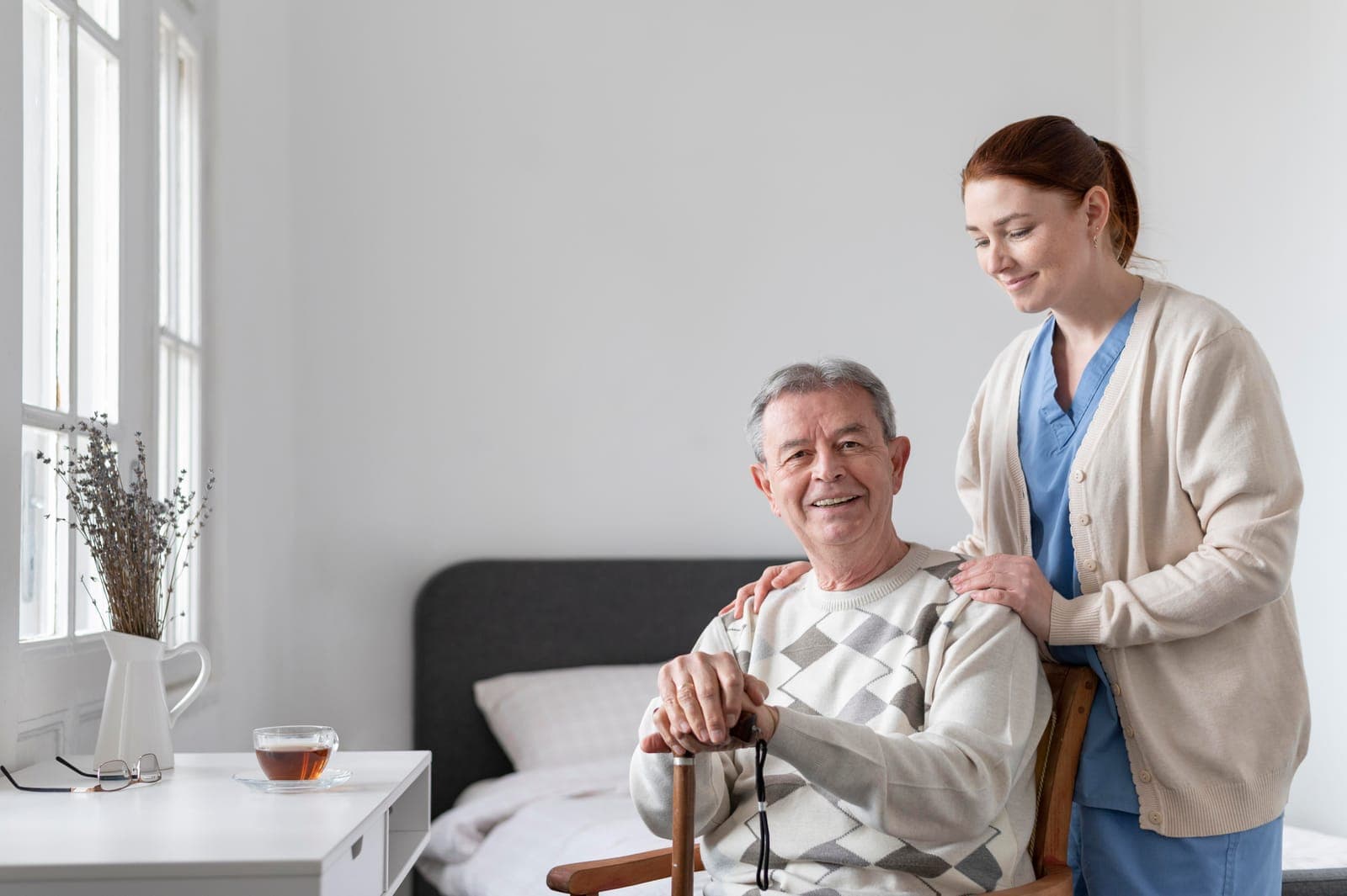 Home Health medical billing services