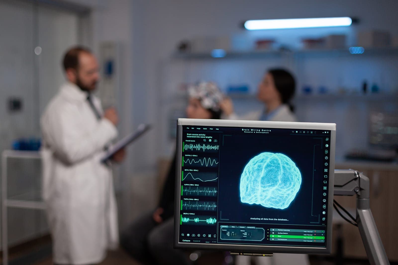 Neurology medical billing services