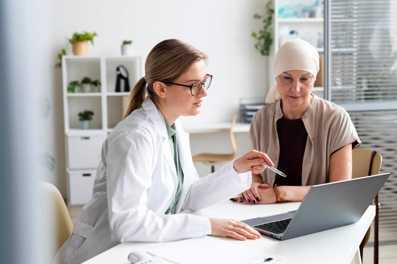 Oncology medical billing services