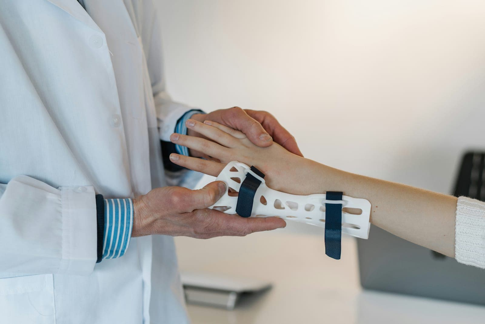 Orthopedics medical billing services