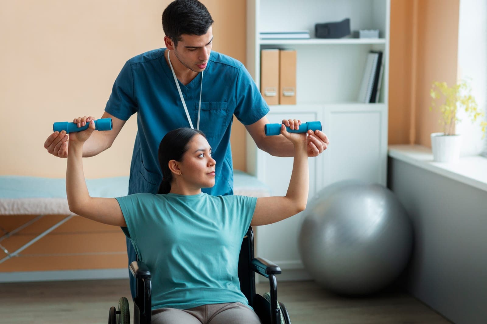 Physical Therapy medical billing services