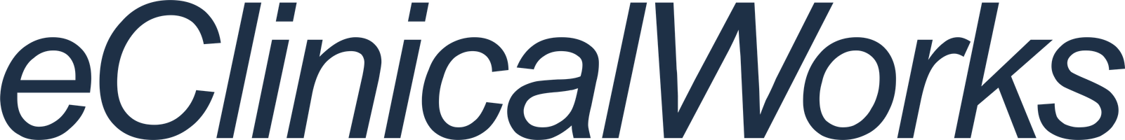 eClinicalWorks